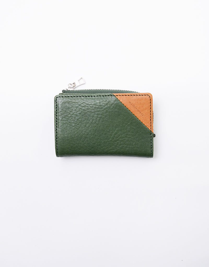 cong　出品番号No.15 Corner Keycase No.223853 ｜master-piece | マスターピース公式サイト