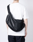 Ark leather ショルダーバッグ  M No.224061-L