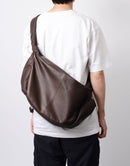 Ark leather ショルダーバッグ  M No.224061-L