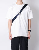 Ark Solid ショルダーバッグ M No.224061-s