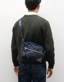 VARIOUS Shoulder Bag No.24216