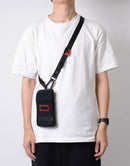 TOYOTA GAZOO Racing x master-piece Collaboration Series ショルダーポーチ No.289011-TGR