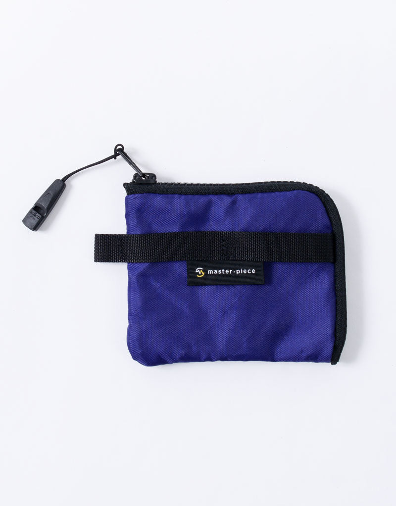 Freak L-Zip Wallet No.289014 ｜master-piece | マスターピース公式サイト