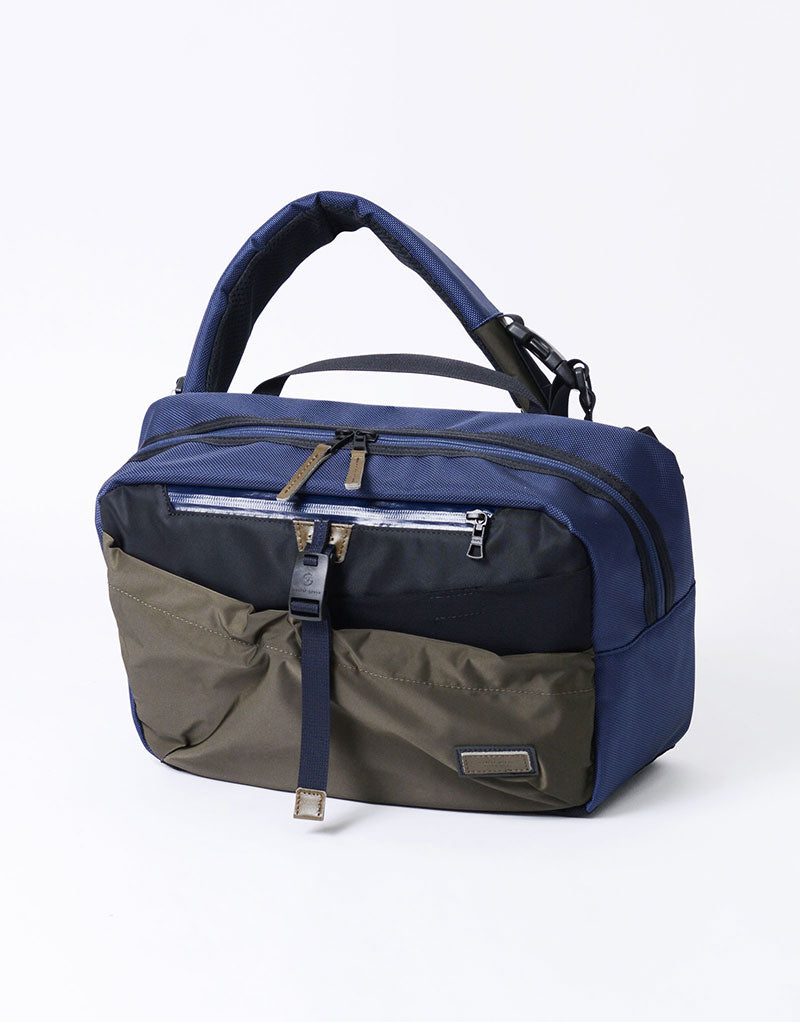 Scramble Messenger Bag No.289073 ｜master-piece | マスターピース