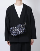 MUNE ATSUSHI x master-piece Shoulder Bag No.289163