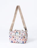 MUNE ATSUSHI x master-piece Shoulder Bag No.289163