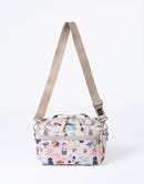MUNE ATSUSHI x master-piece Shoulder Bag No.289163