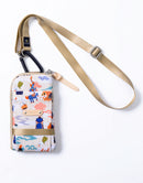 MUNE ATSUSHI x master-piece shoulder pouch No.289165