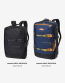 Potential 3WAY Backpack No.01740-v3