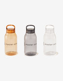 Kinto×Master Pice水瓶300ml No.320001
