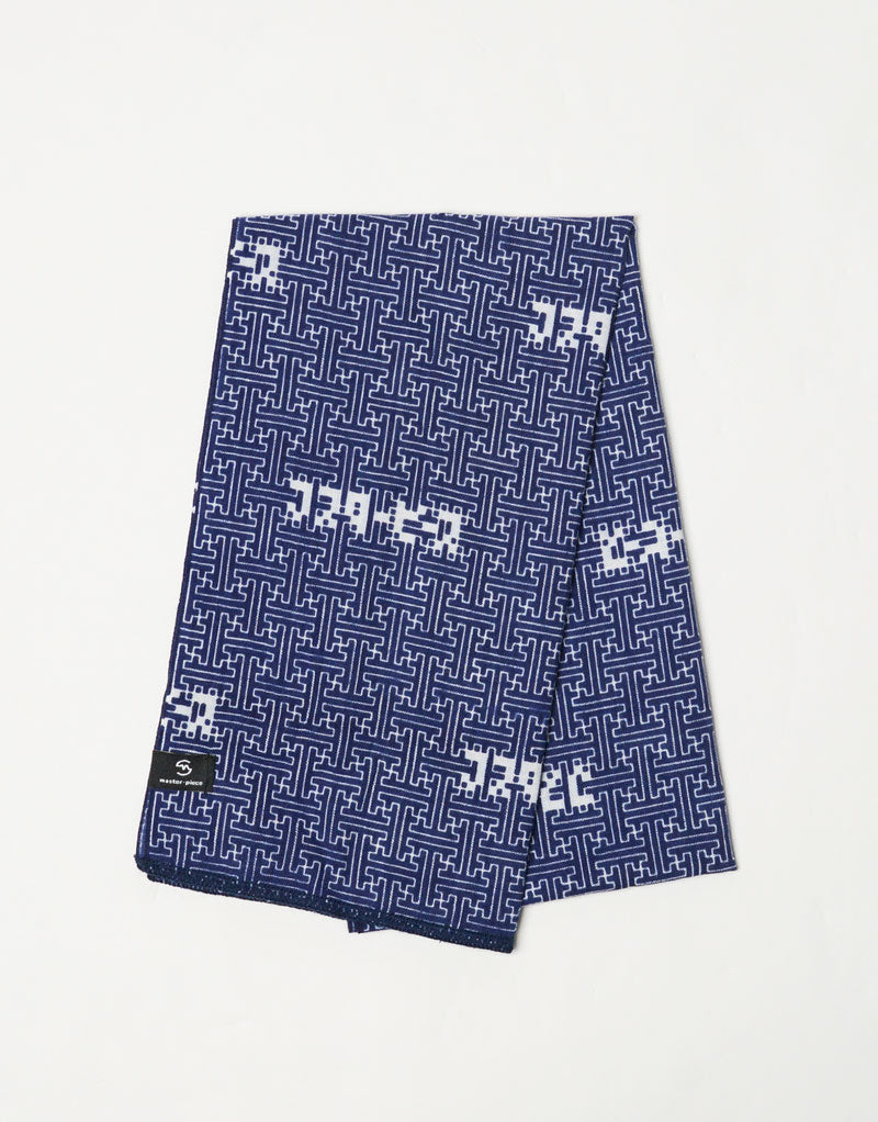 master-piece × CHAORAS スポーツてぬぐい No.425000 ｜master-piece