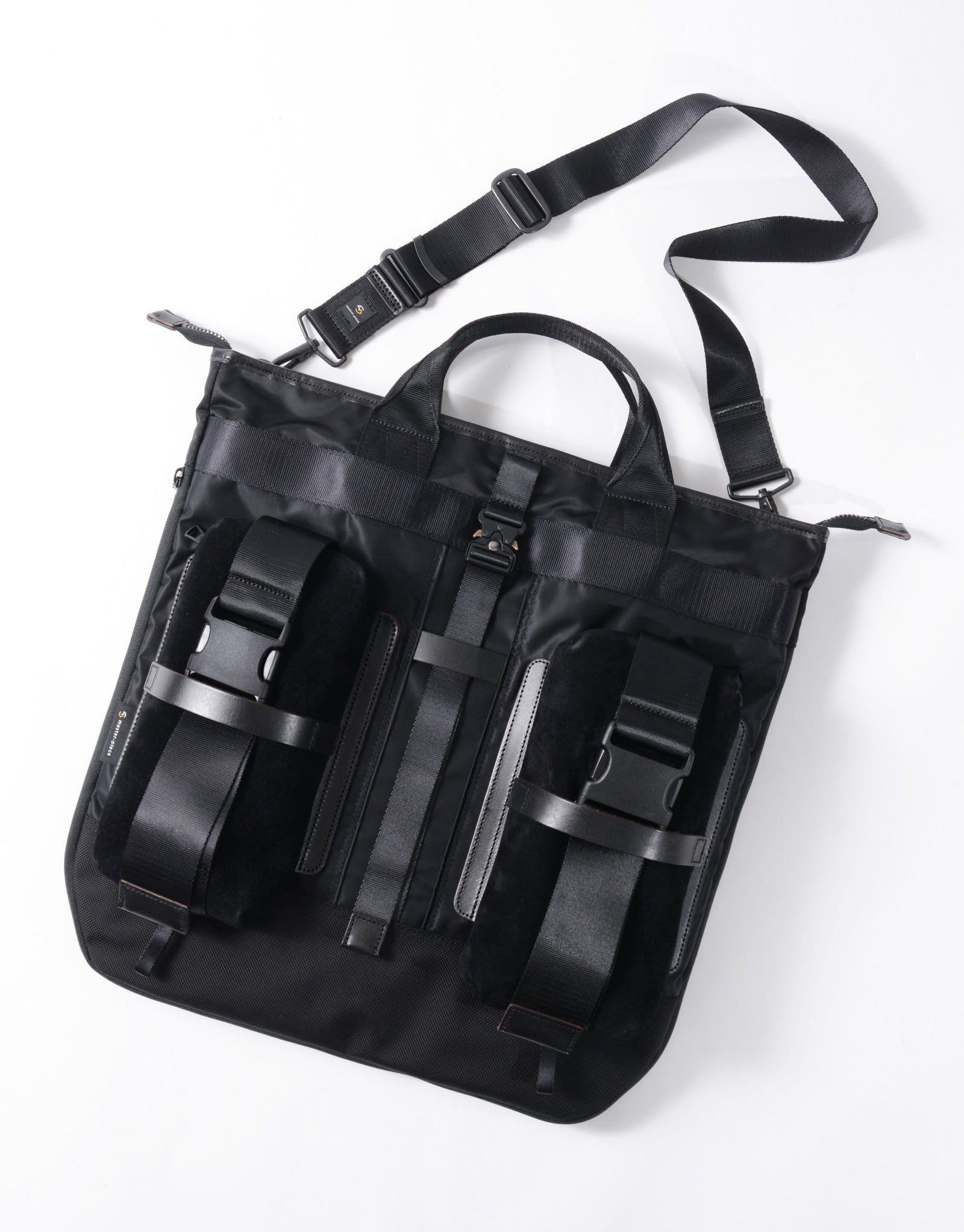 BlankV　Master-piece 20th Anniversary Tote Bag | Master-Piece | Masterpiece Official Site