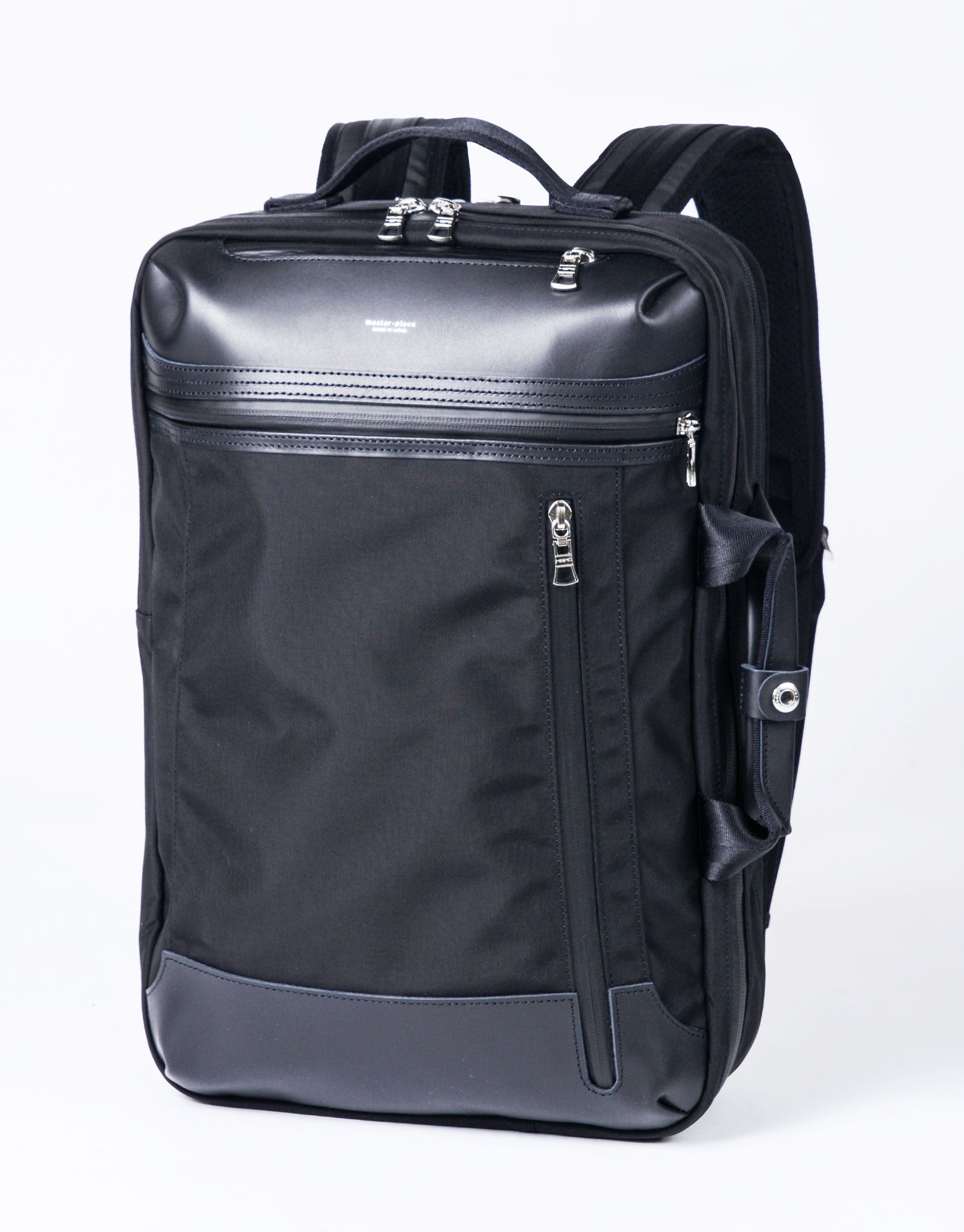 【新品 未使用品 半額以下】Master Piece Gross 現行品 50001-01-10.jpg?v=1744885707
