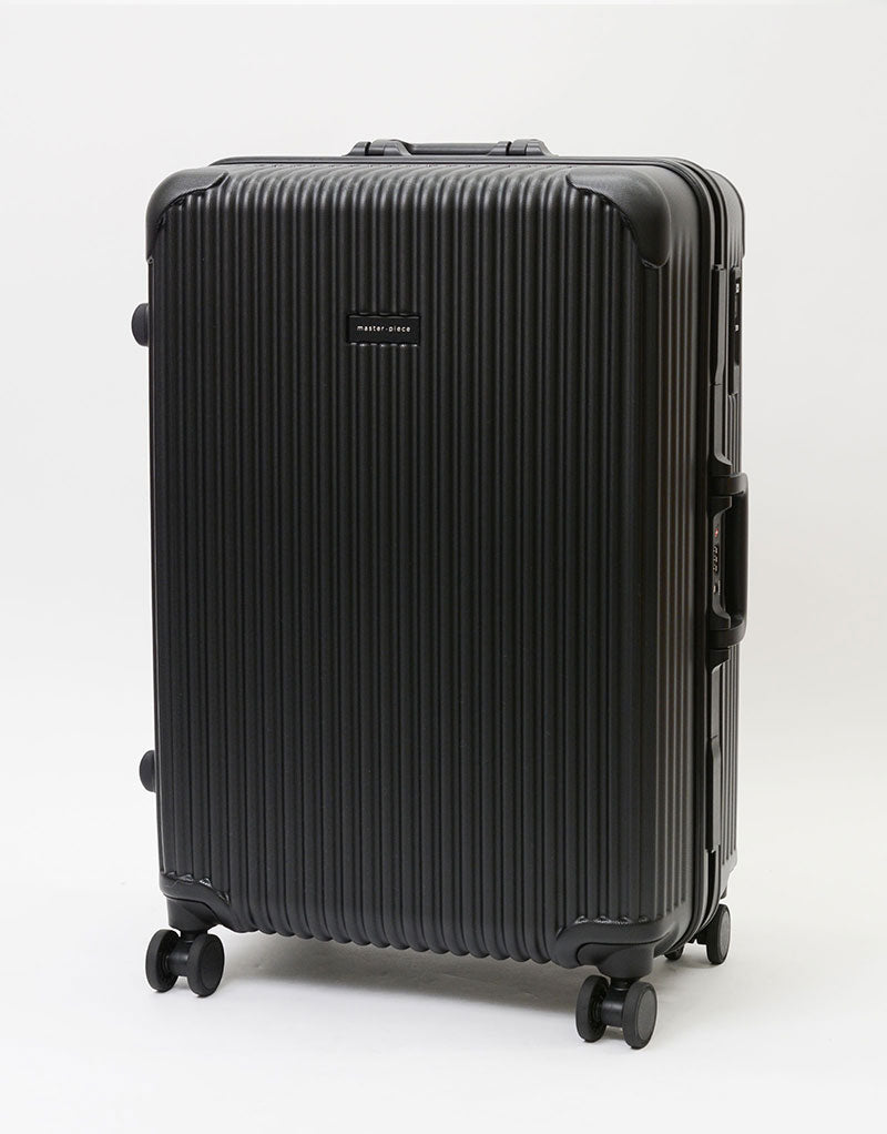 master-piece TROLLEY スーツケース 75L TROLLEY suitcase 75L No.505003 ｜master-piece