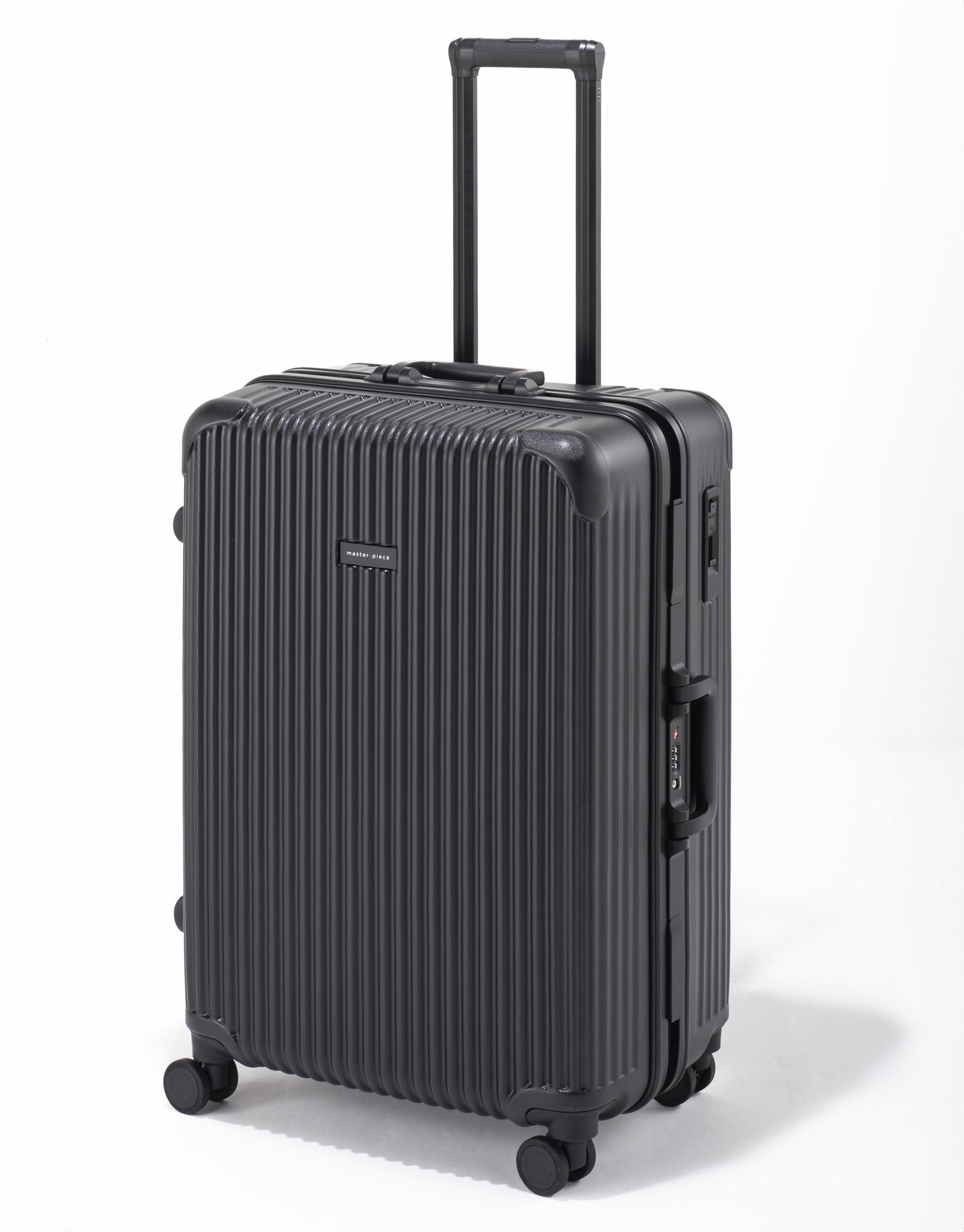 TROLLEY suitcase 75L No.505003 ｜master-piece | マスターピース公式
