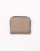 fond Round Middle Wallet No.525031