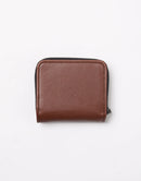 fond Round Middle Wallet No.525031