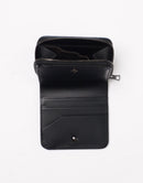 fond Round Middle Wallet No.525031