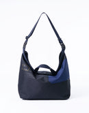 Universal Works x master-piece Shoulder Bag L No.MP32205