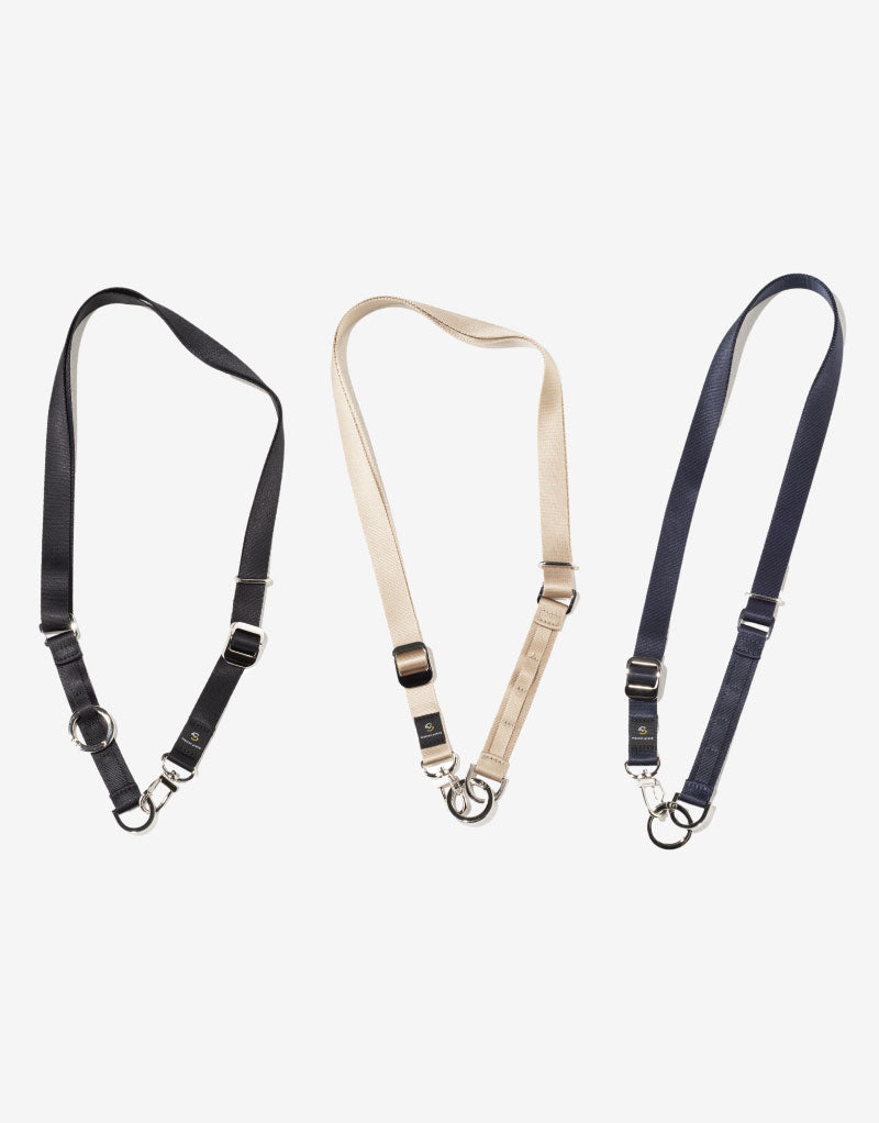 lanyard shoulder strap No.44140 ｜master-piece