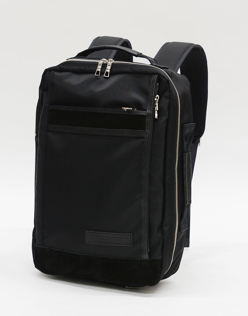 Density 2way backpack No.01389