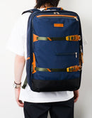 Potential 3WAY Backpack No.01740-v3