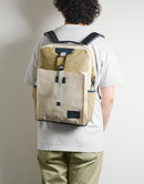 Link Stripe Ver. Backpack No.02340-S