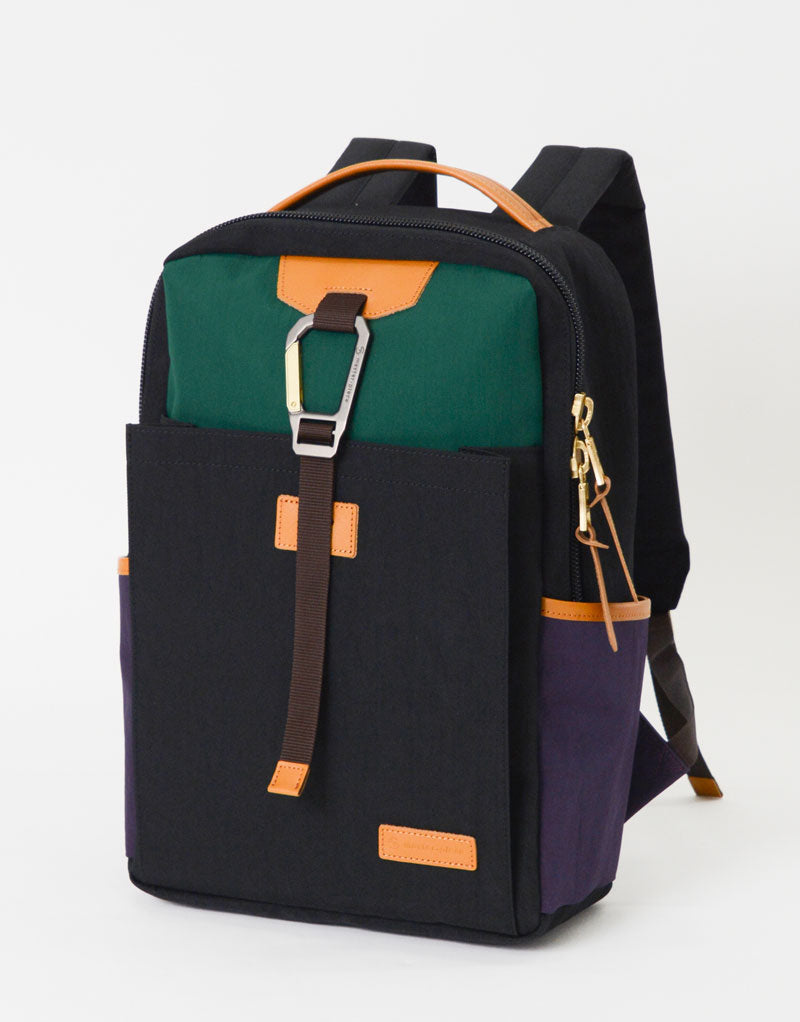 Link backpack ｜master-piece | マスターピース公式サイト