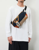 link Waist Bag No.02346-v2