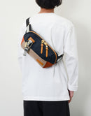 link Waist Bag No.02346-v2