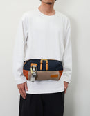 link Waist Bag No.02346-v2