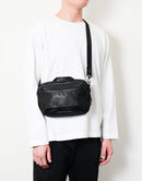Progress Coating ver.Shoulder Bag No.02400-sc