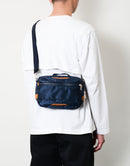 Progress Shoulder Bag No.02400