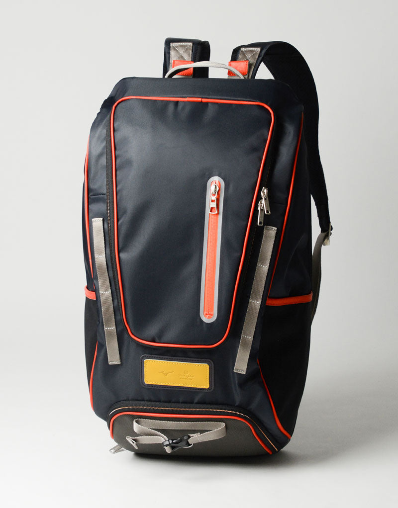 master-piece × MIZUNO バックパック L 革ロゴがかわいい 楽天市場】【最大42倍 7日10時迄】【30%OFFクーポン】【正規取扱