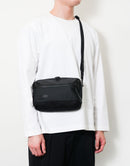 Slick Shoulder Bag No.02486