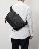 Slick メッセンジャーバッグ No.02487