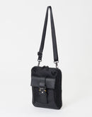 confi nylon ver. Shoulder Bag No.02750-n