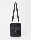 confi nylon ver. Shoulder Bag No.02750-n