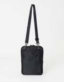 confi nylon ver. Shoulder Bag No.02750-n