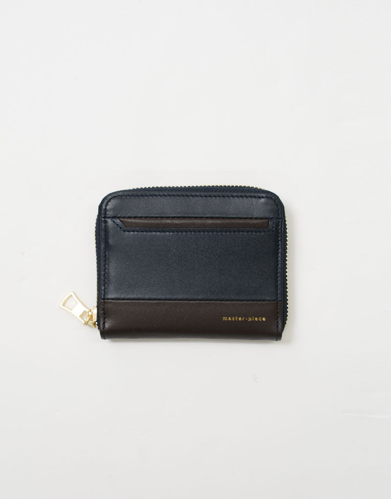 GLOSS Card/Coin Case No.02843 ｜master-piece