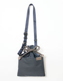 茶鞄 sa-hou ショルダーバッグ No.310030