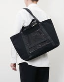 shuttle Tote Bag L No.310050