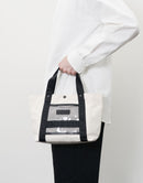 shuttle Tote Bag S No.310052