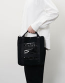 shuttle Shoulder Bag M No.310054