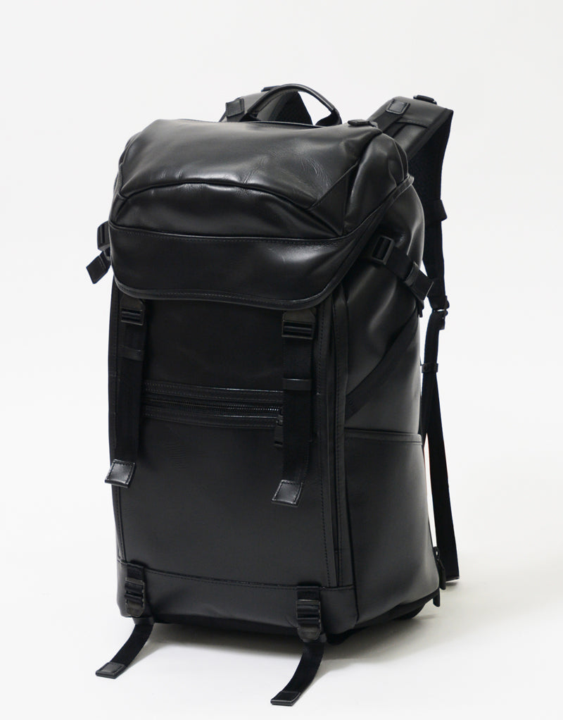 FORCE LEATHER Backpack