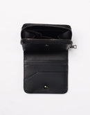 fond Round Middle Wallet No.525031