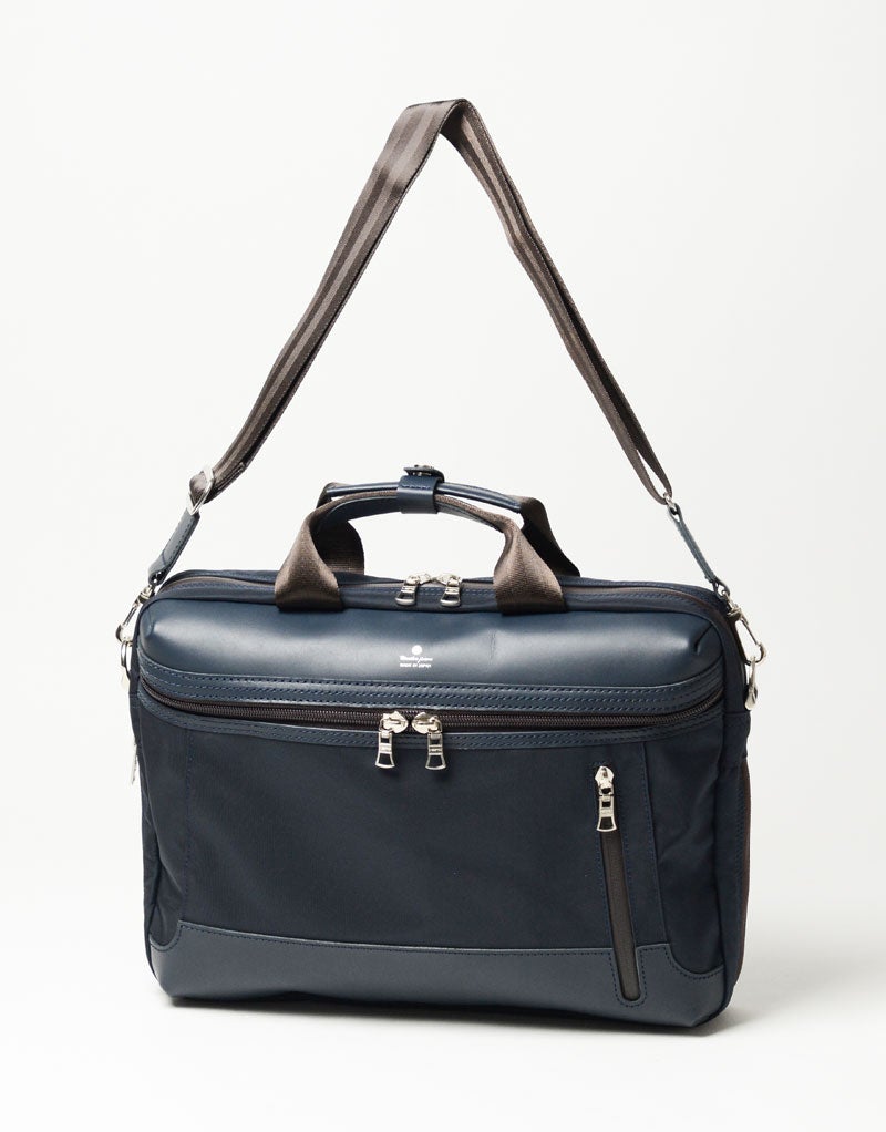 STREAM Briefcase 55532 - Main Image