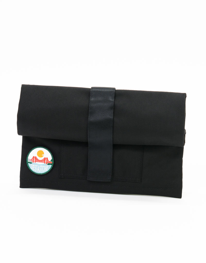 SIESTA × master piece PC sleeve シエスタストア SIESTA × MASTER-PIECE PC Sleeve No.608200-SS ｜master-piece