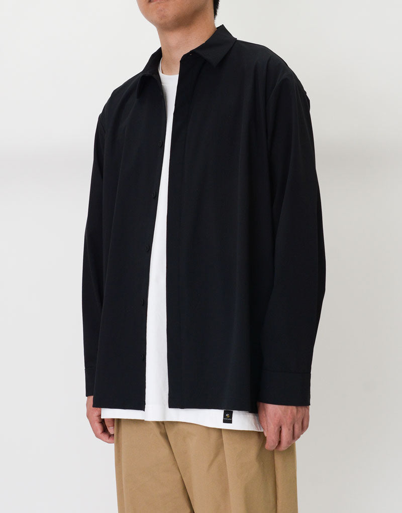 PACKERS L/S SHIRT No.828003MS ｜master-piece