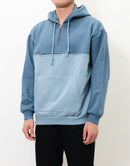 PKS. HARF ZIPPER HOODIE No.829005MS